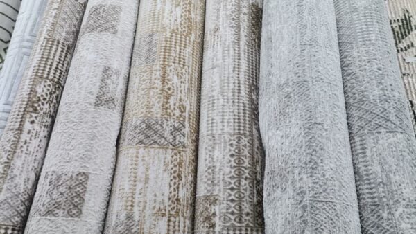 السريع للمفروشات وللأرضيات خيط وصناعه تركي