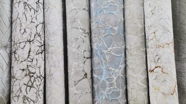 السريع للمفروشات وللأرضيات خيط وصناعه تركي