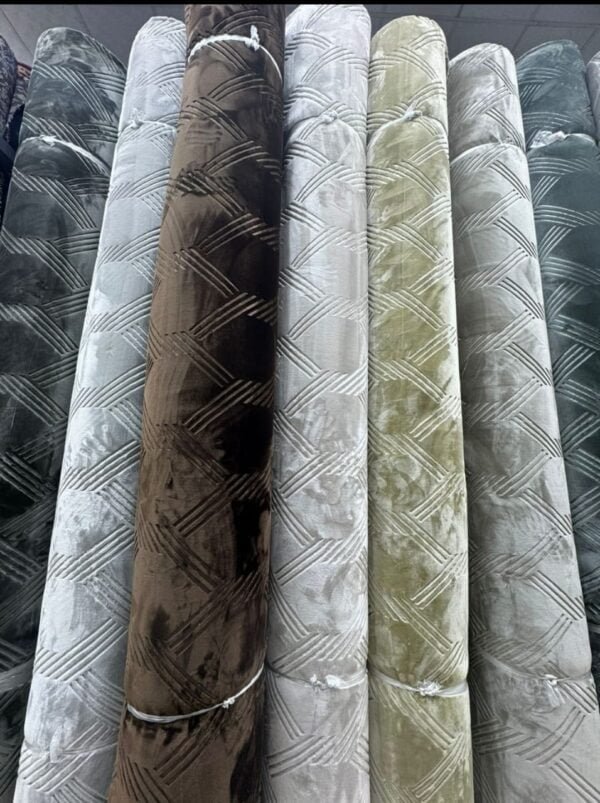 السريع للمفروشات وللأرضيات خيط وصناعه تركي