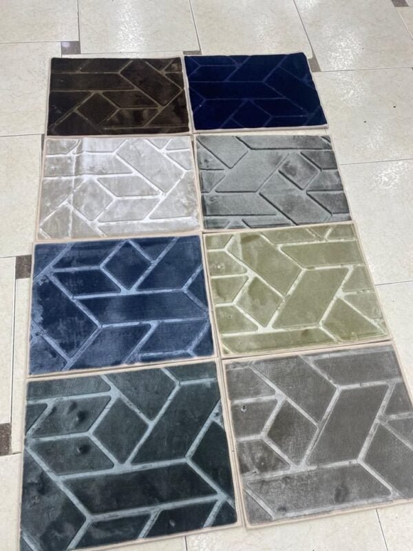 السريع للمفروشات وللأرضيات خيط وصناعه تركي