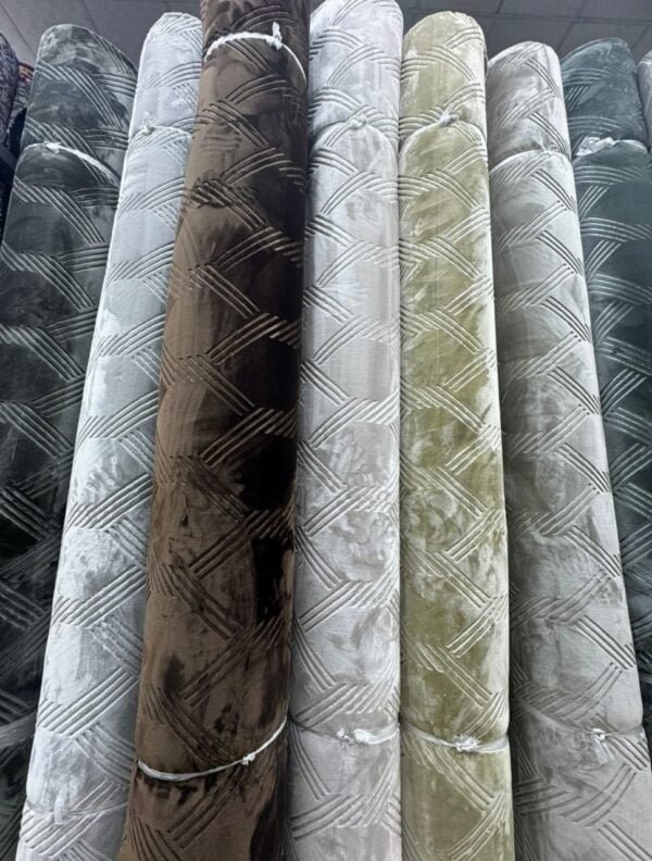 السريع للمفروشات وللأرضيات خيط وصناعه تركي