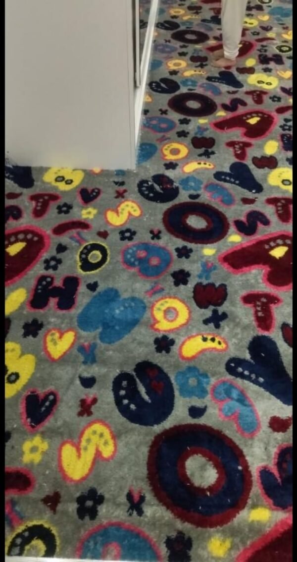 خيط صناعه تركي