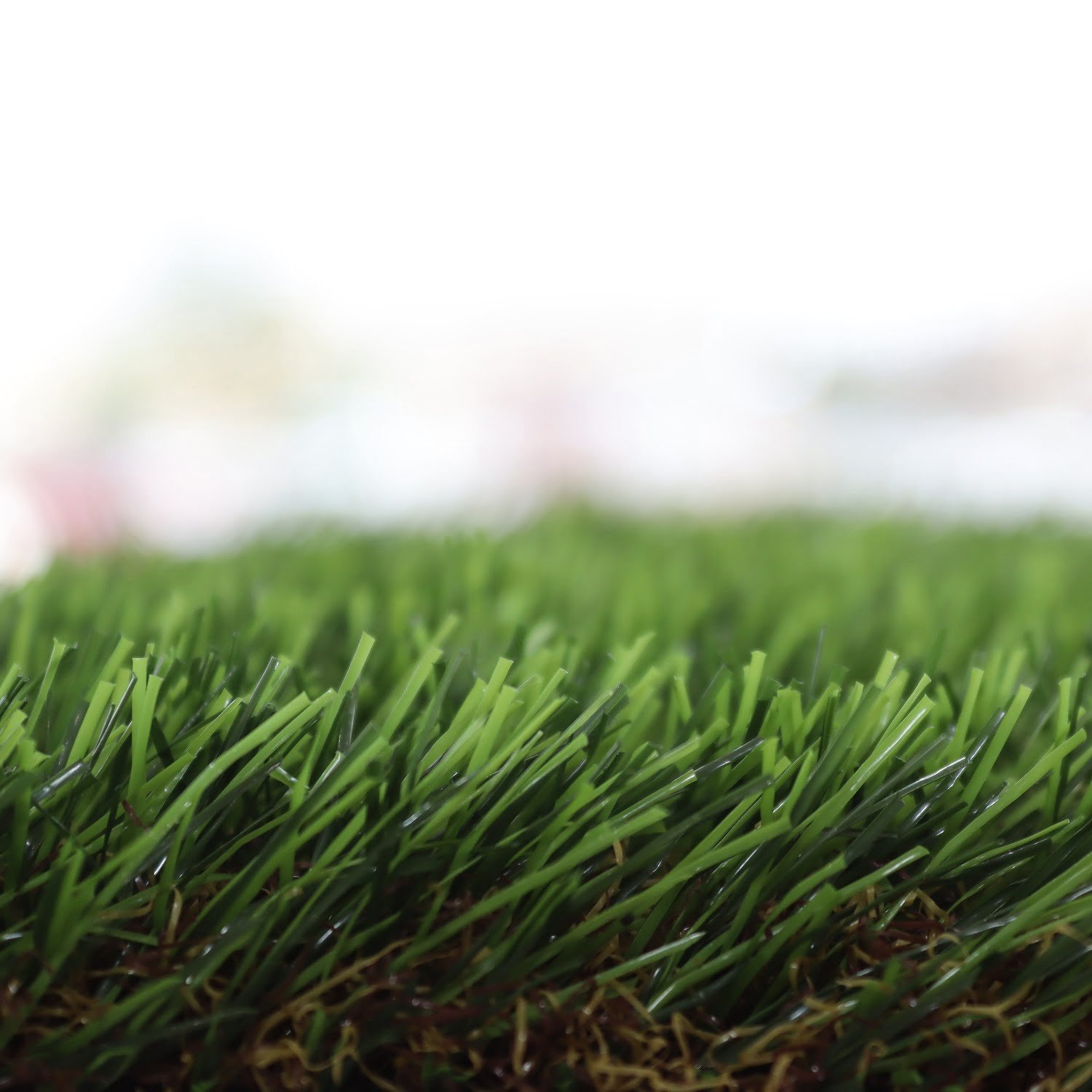 العشب الصناعي