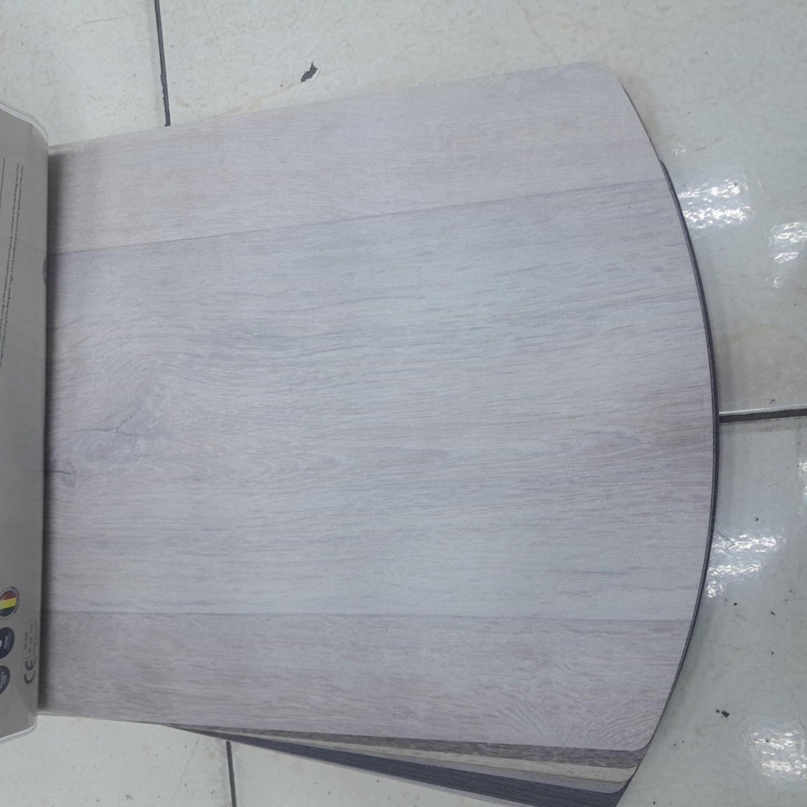 ارضيات فينيل