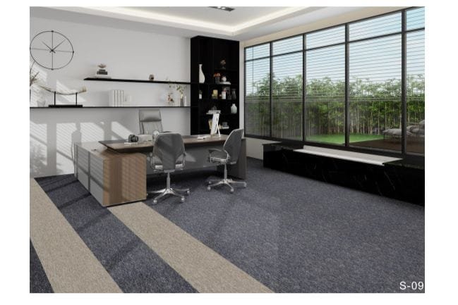 موكيت مكاتب