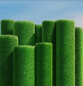 الثيل الصناعي