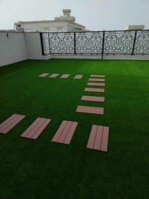 الثيل الصناعي