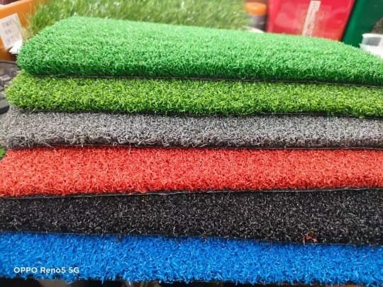 الثيل الصناعي