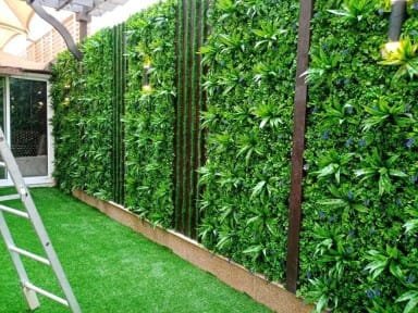 الثيل الصناعي