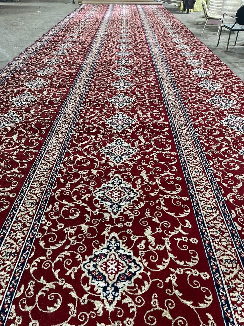 موكيت مساجد