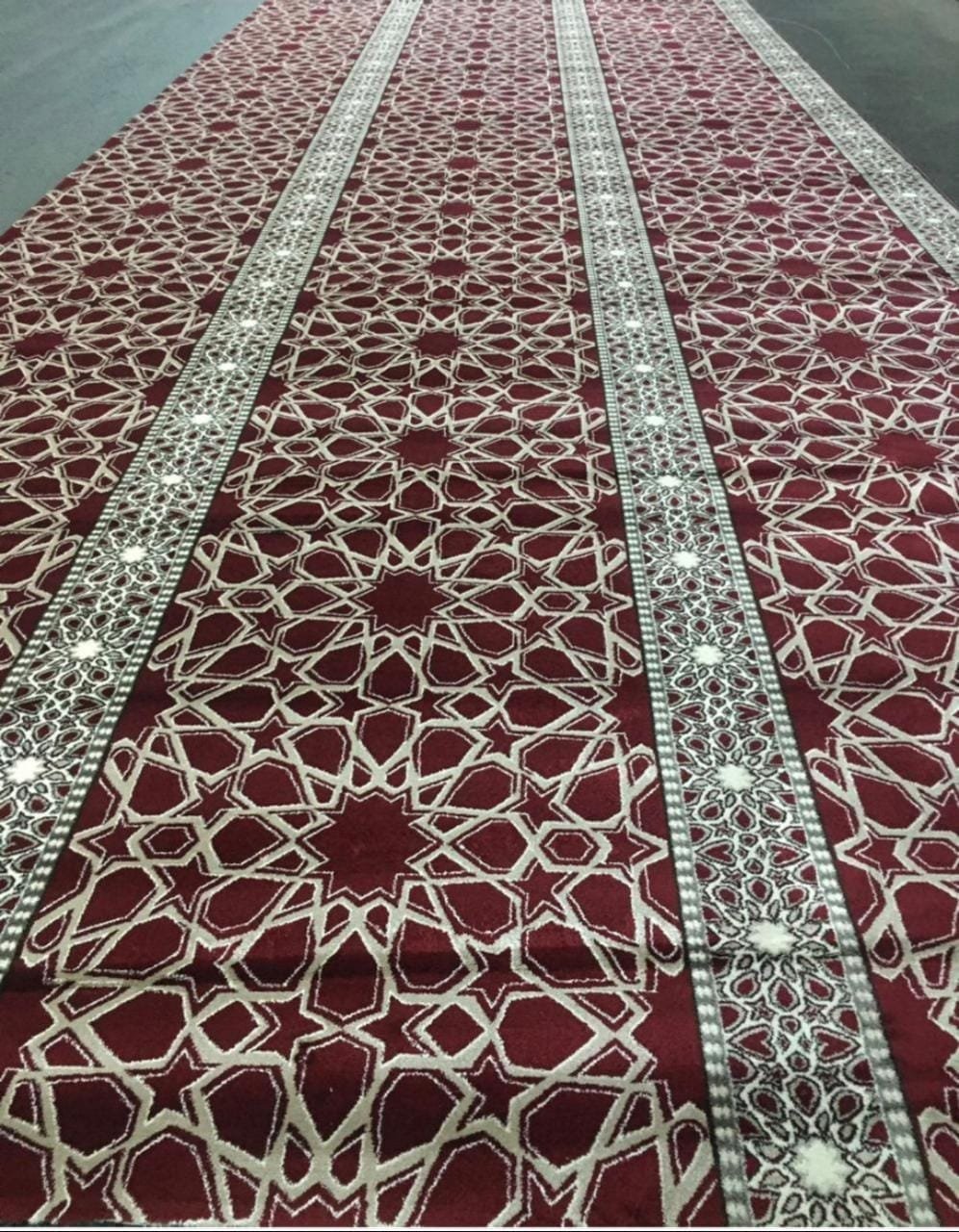 موكيت مساجد