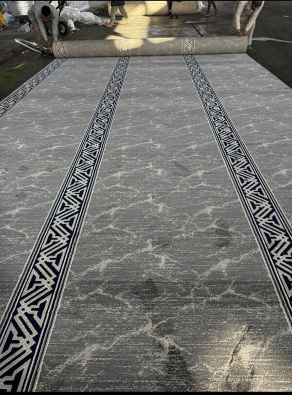 السريع للمفروشات وللأرضيات موكيت مساجد