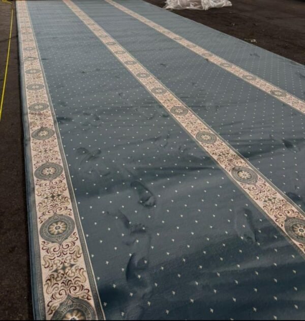 السريع للمفروشات وللأرضيات موكيت مساجد