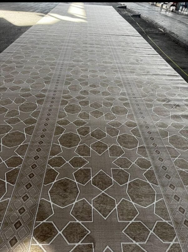 السريع للمفروشات وللأرضيات موكيت مساجد