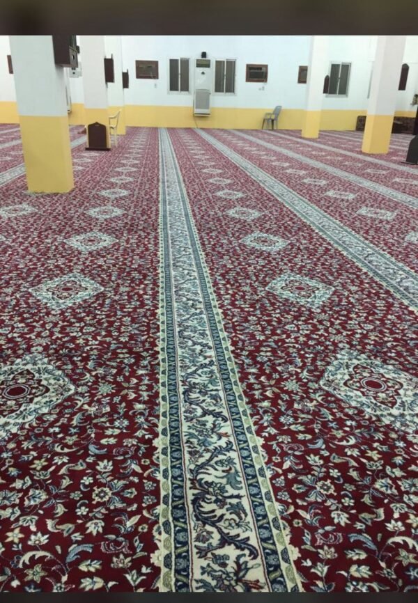 موكيت مساجد الرياض