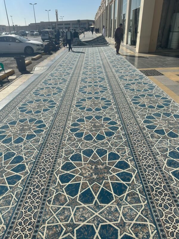 موكيت مساجد الرياض