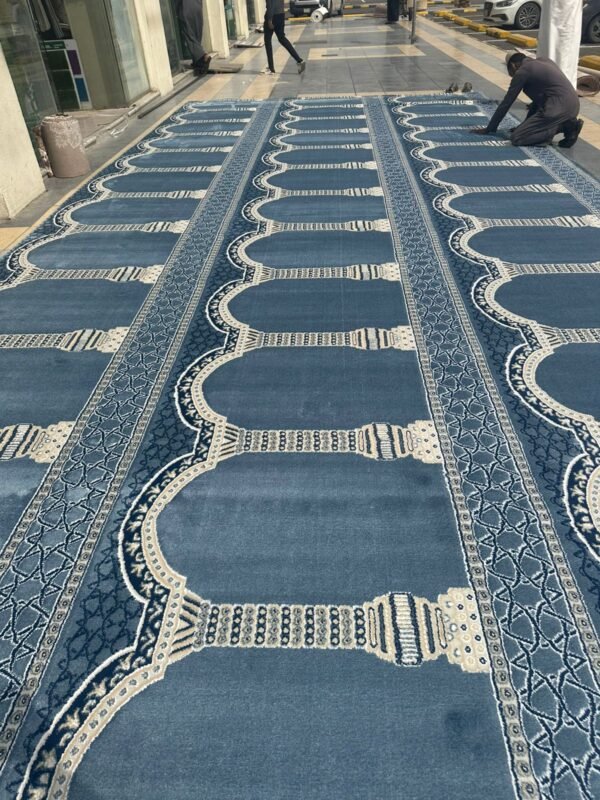 موكيت مساجد الرياض