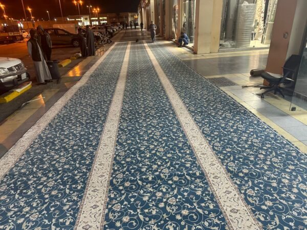 موكيت مساجد الرياض